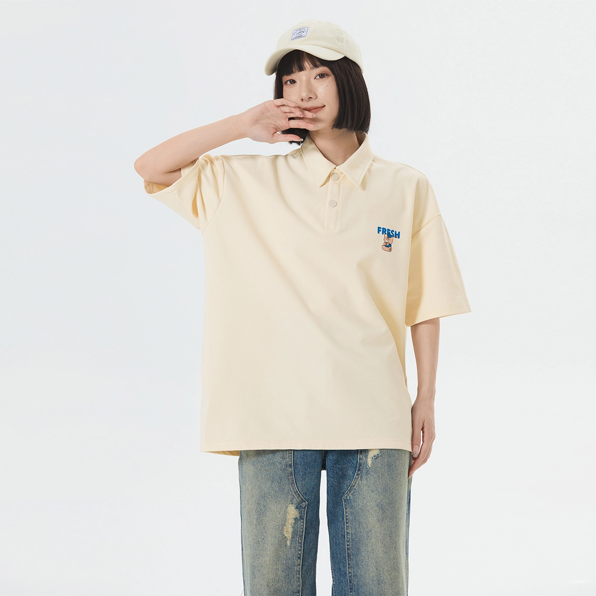 S.view Polo