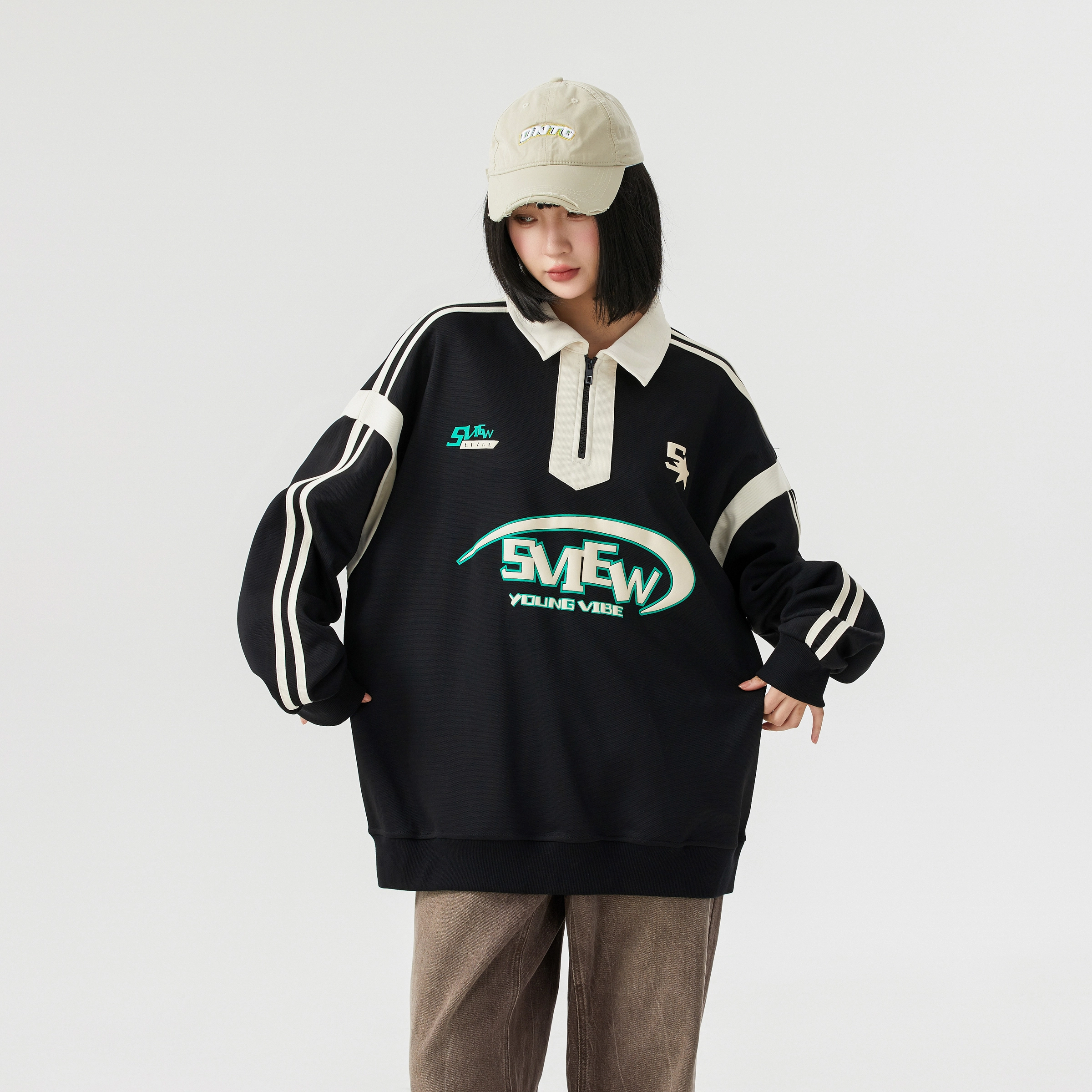 S.view LogoPolo