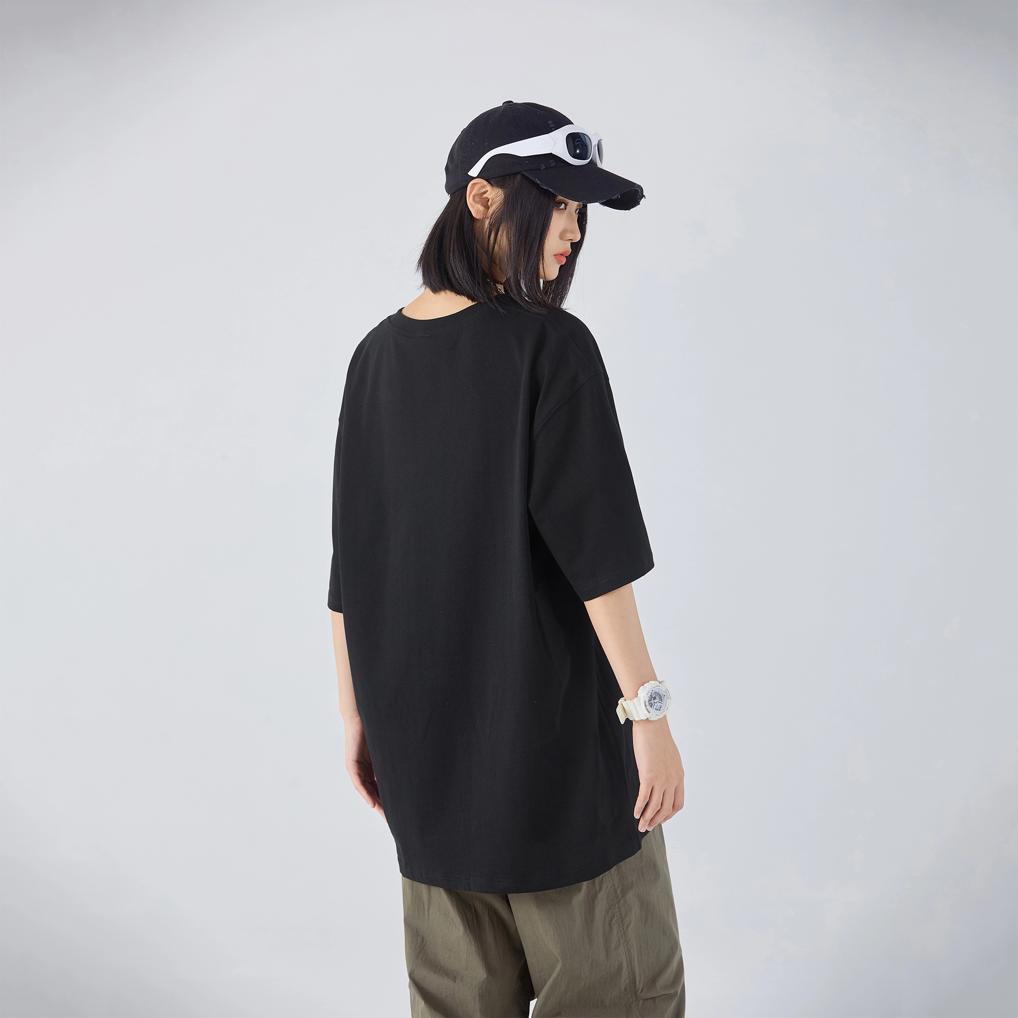 S.view T