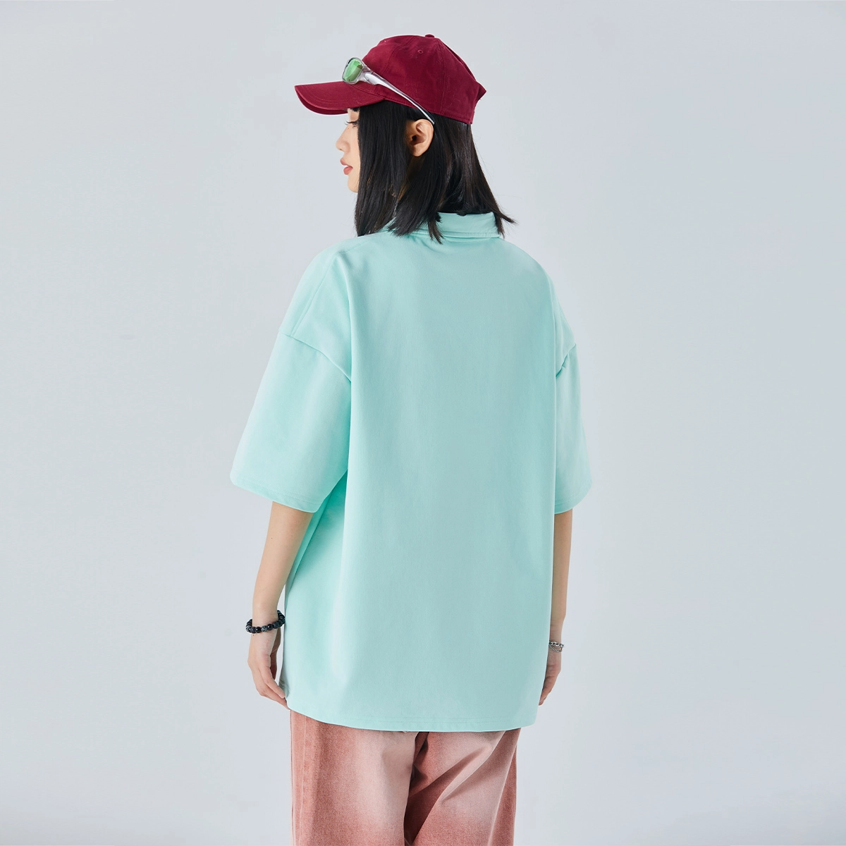 S.view Polo