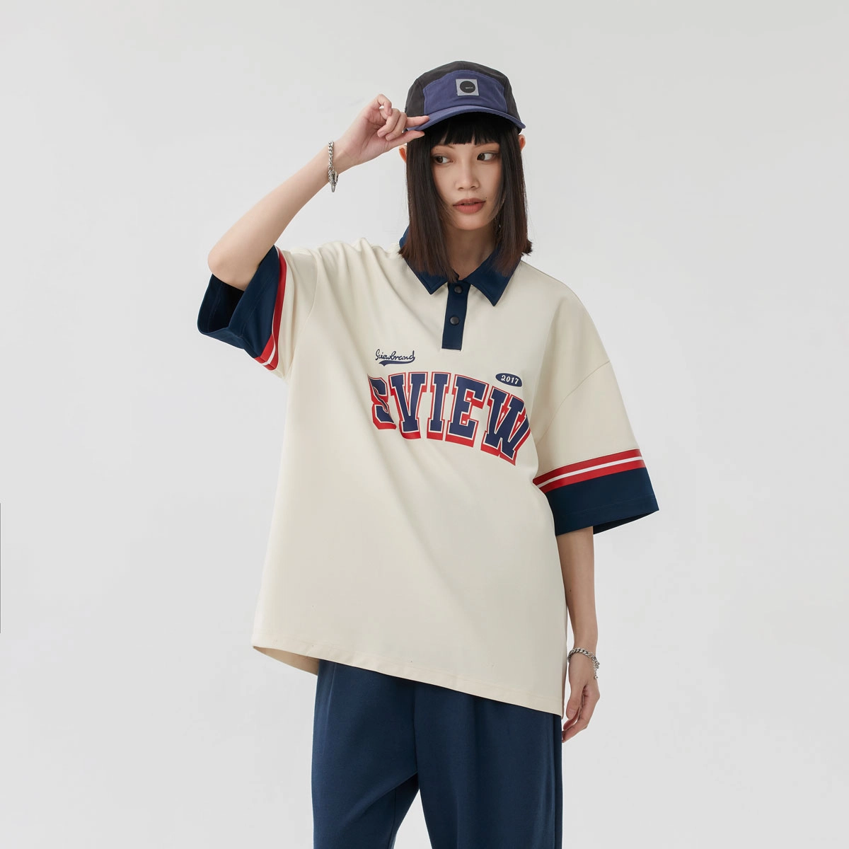 S.view Polo