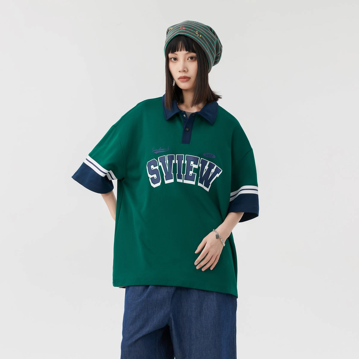 S.view Polo
