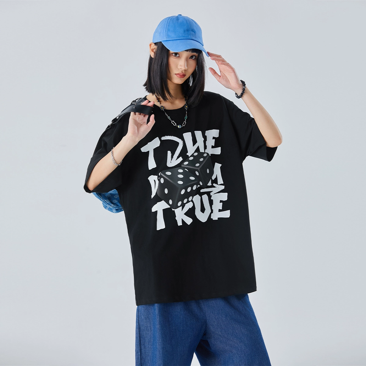 S.view T