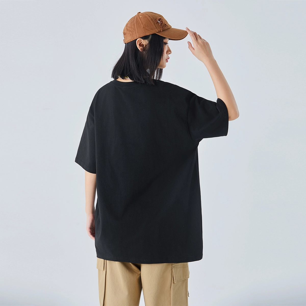 S.view T