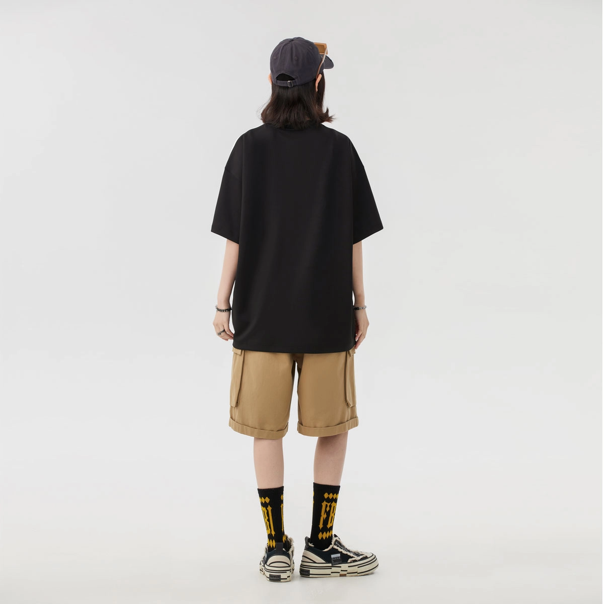 S.view T
