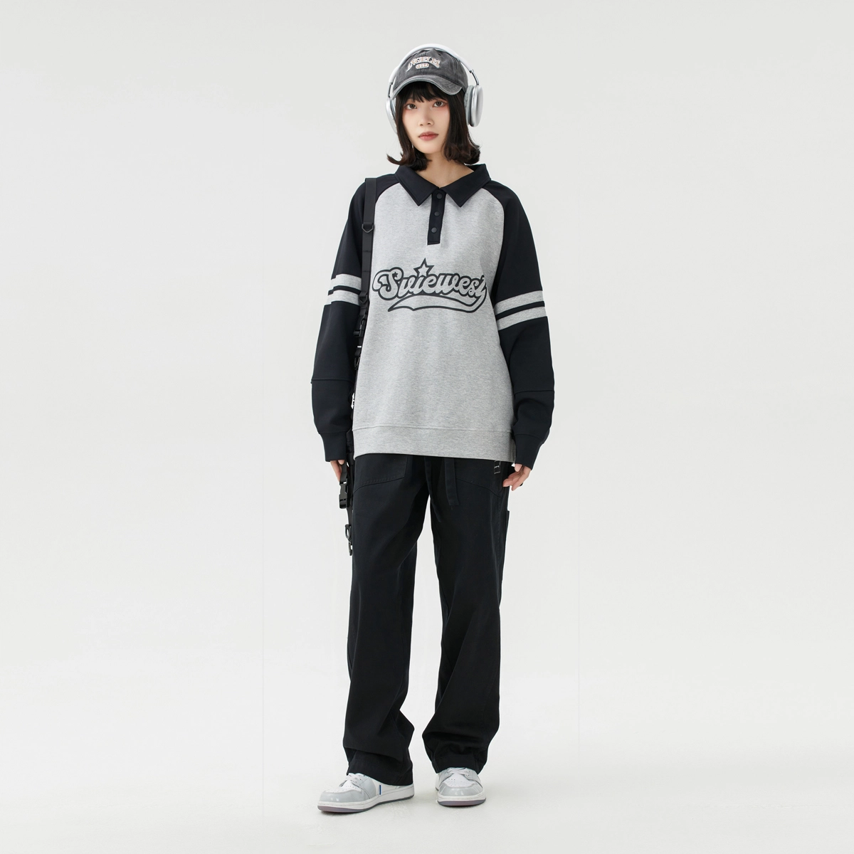 S.view Polo