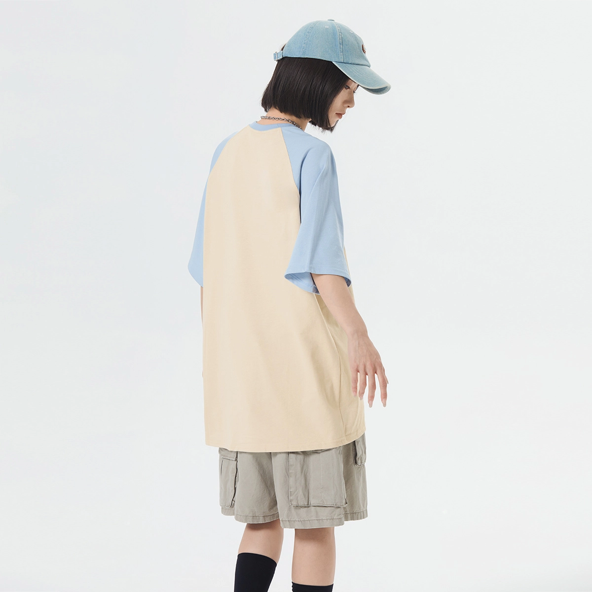 S.view T