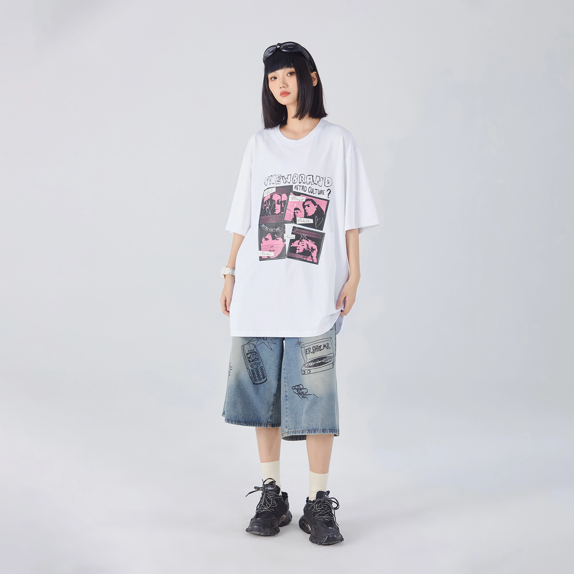 S.view T