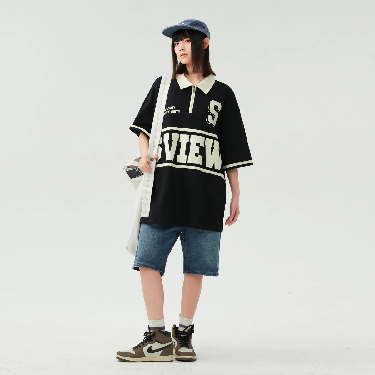 S.view Polo
