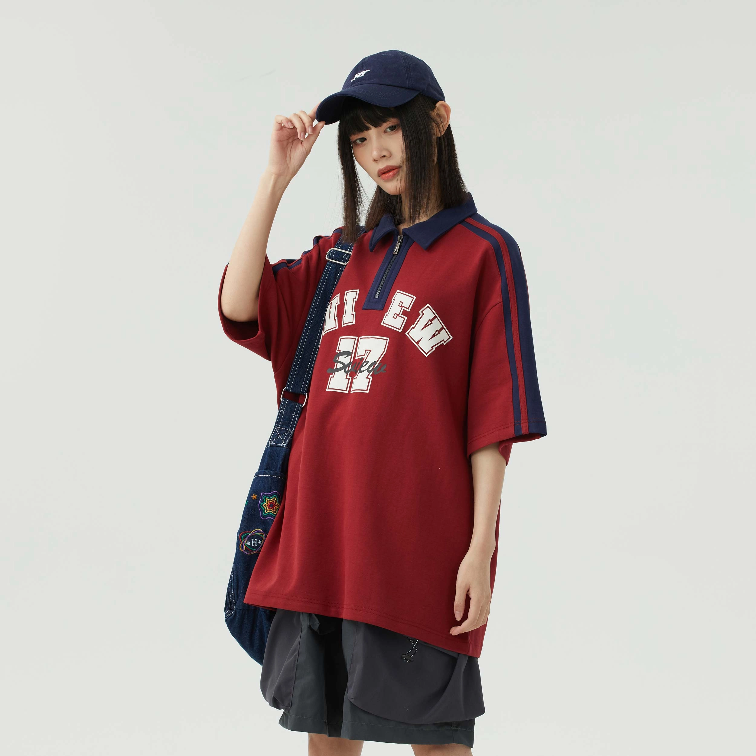 S.view Polo
