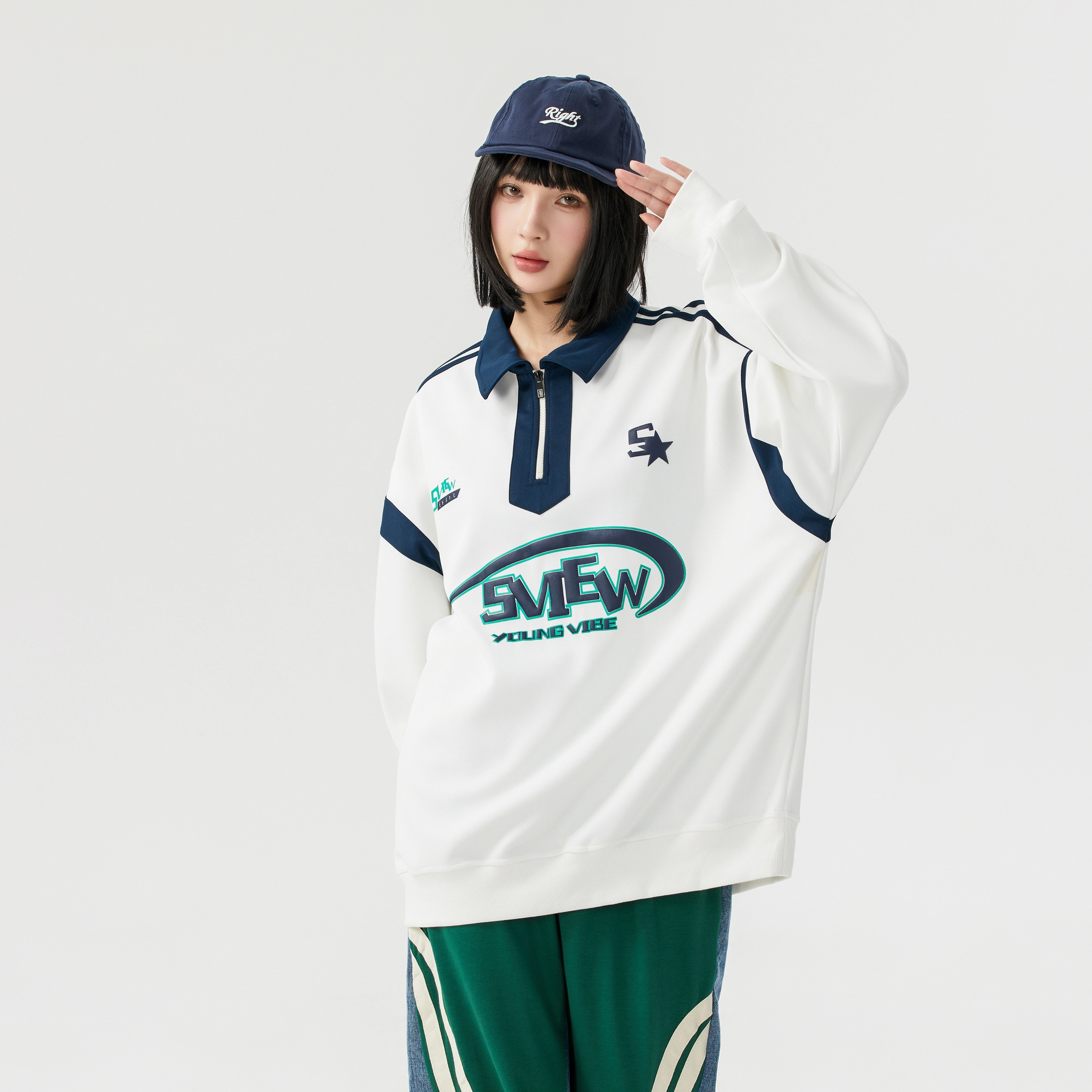 S.view LogoPolo