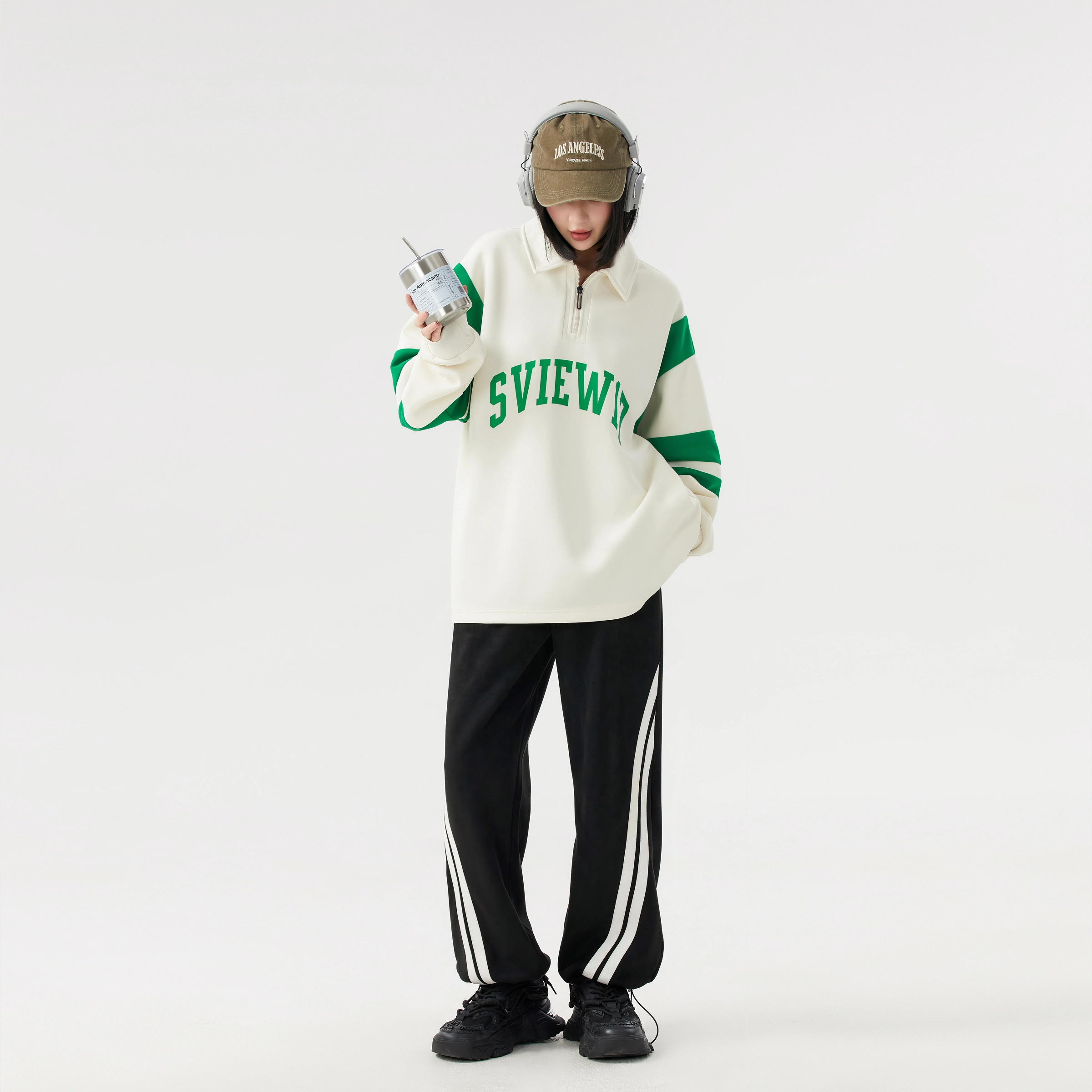 S.view LogoPolo