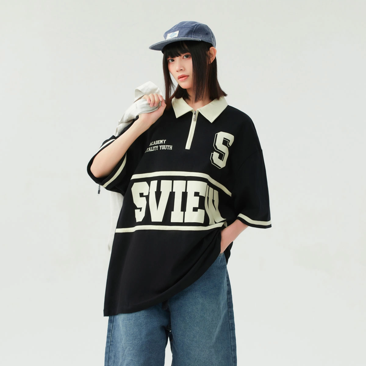 S.view Polo
