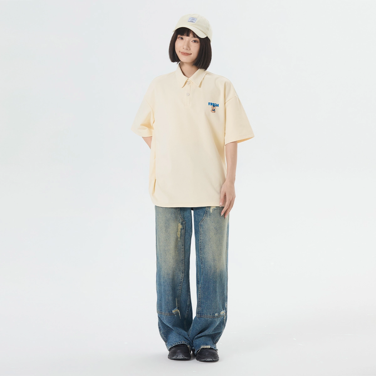 S.view Polo