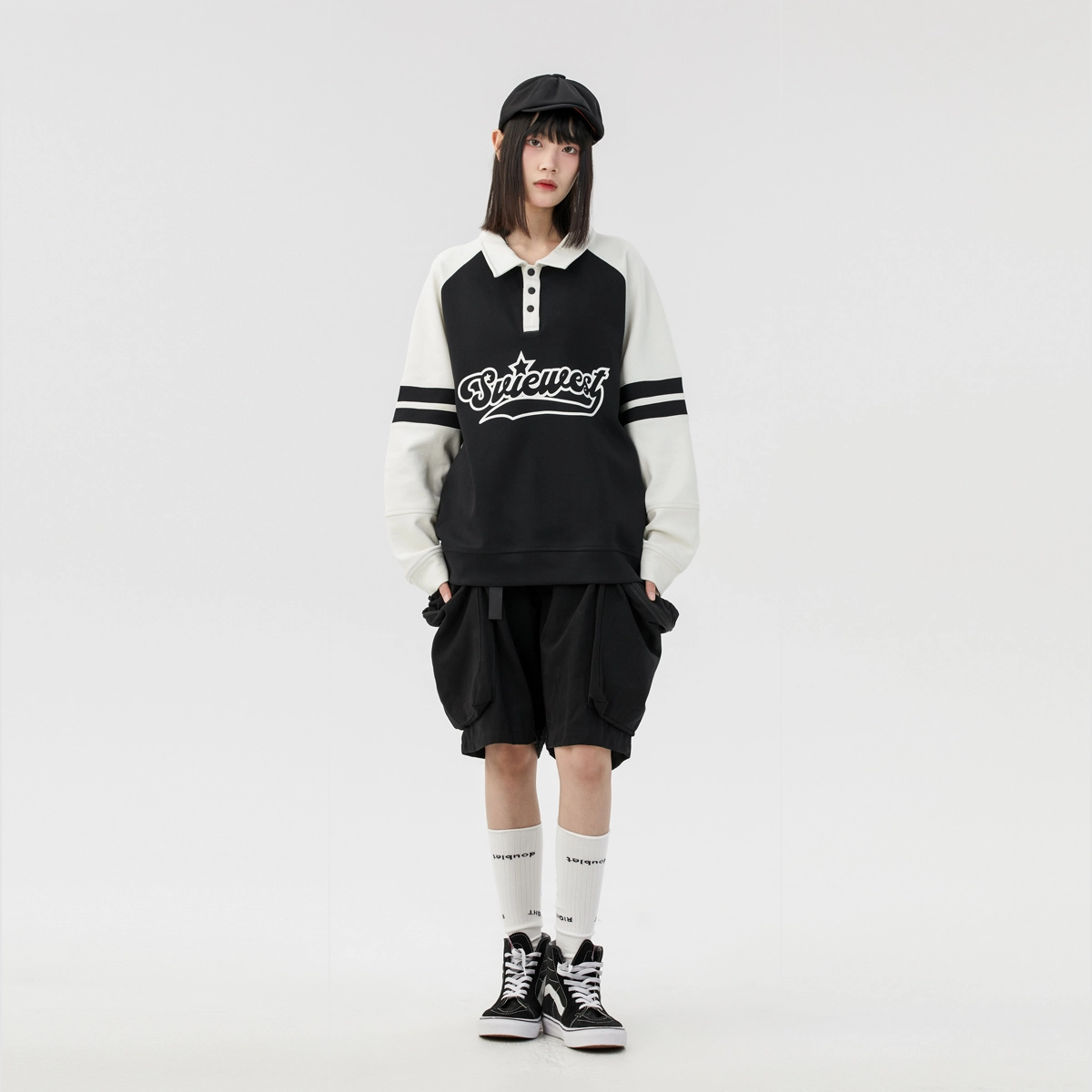 S.view Polo