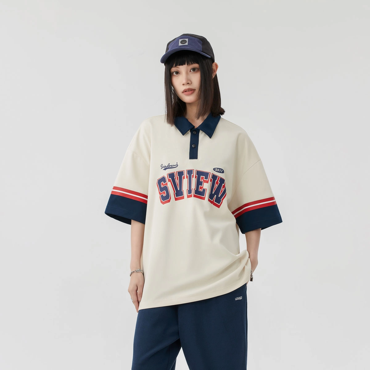 S.view Polo