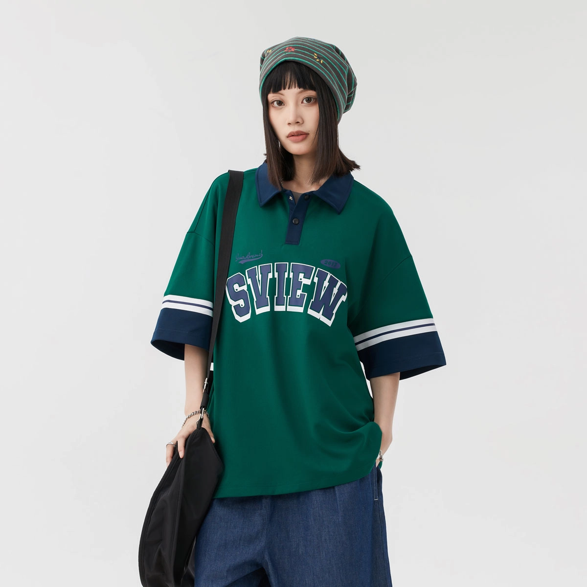 S.view Polo