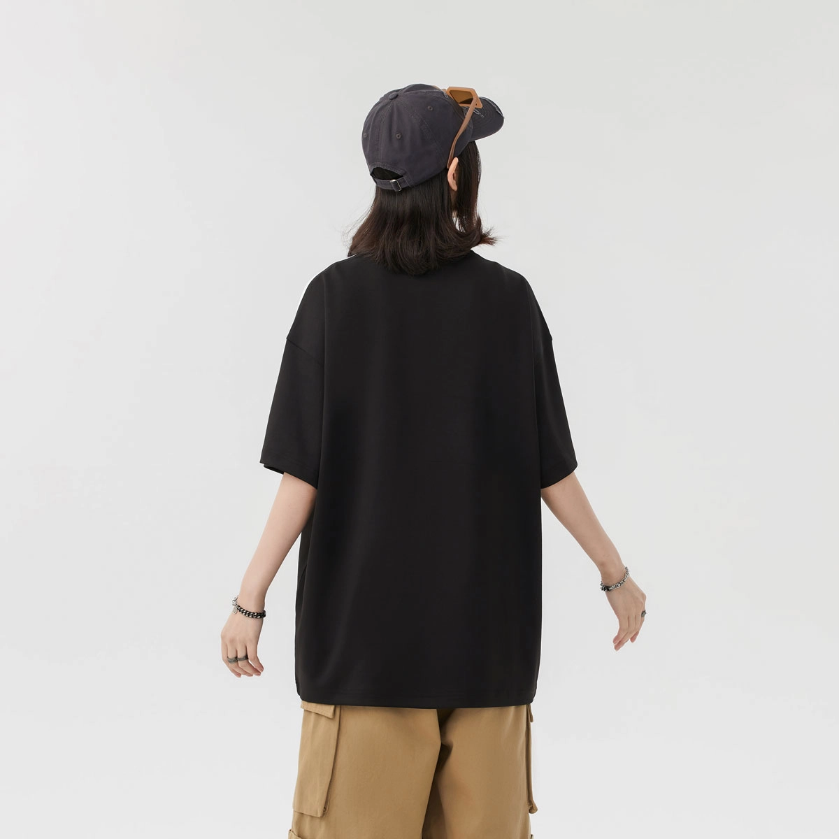 S.view T