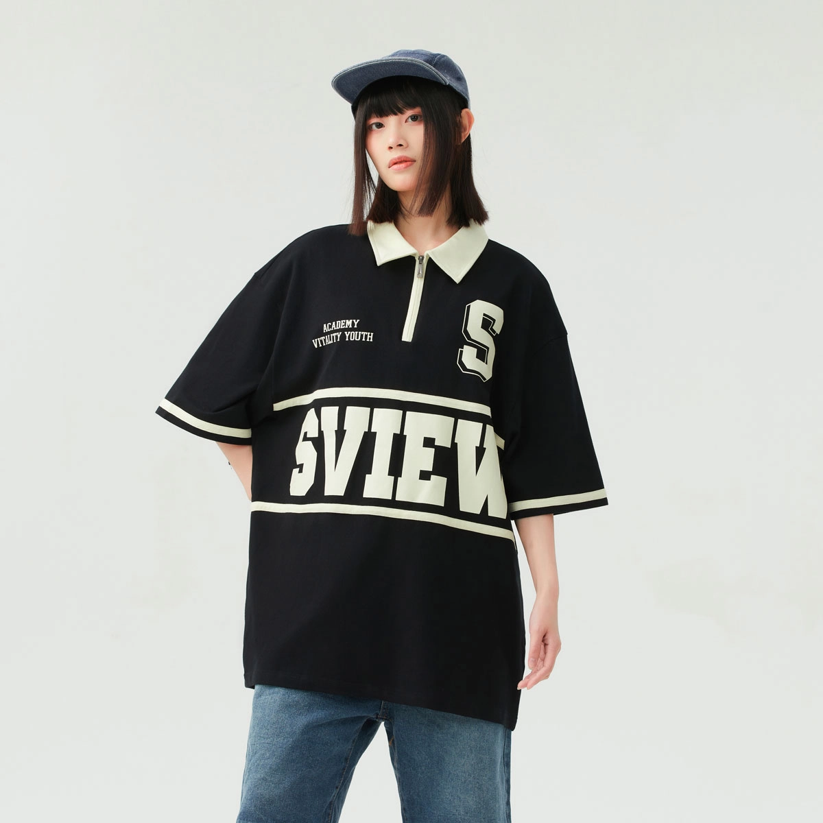 S.view Polo