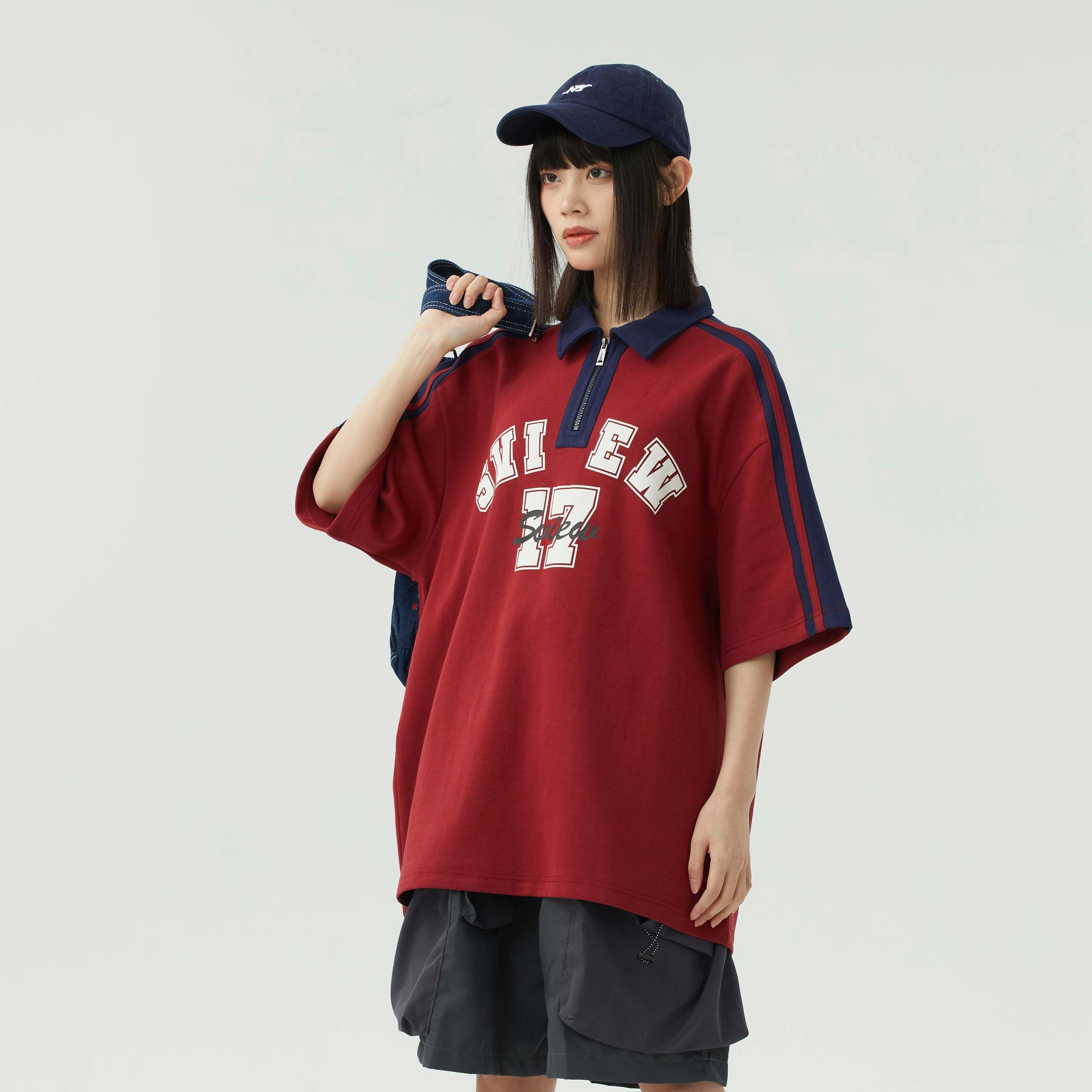 S.view Polo