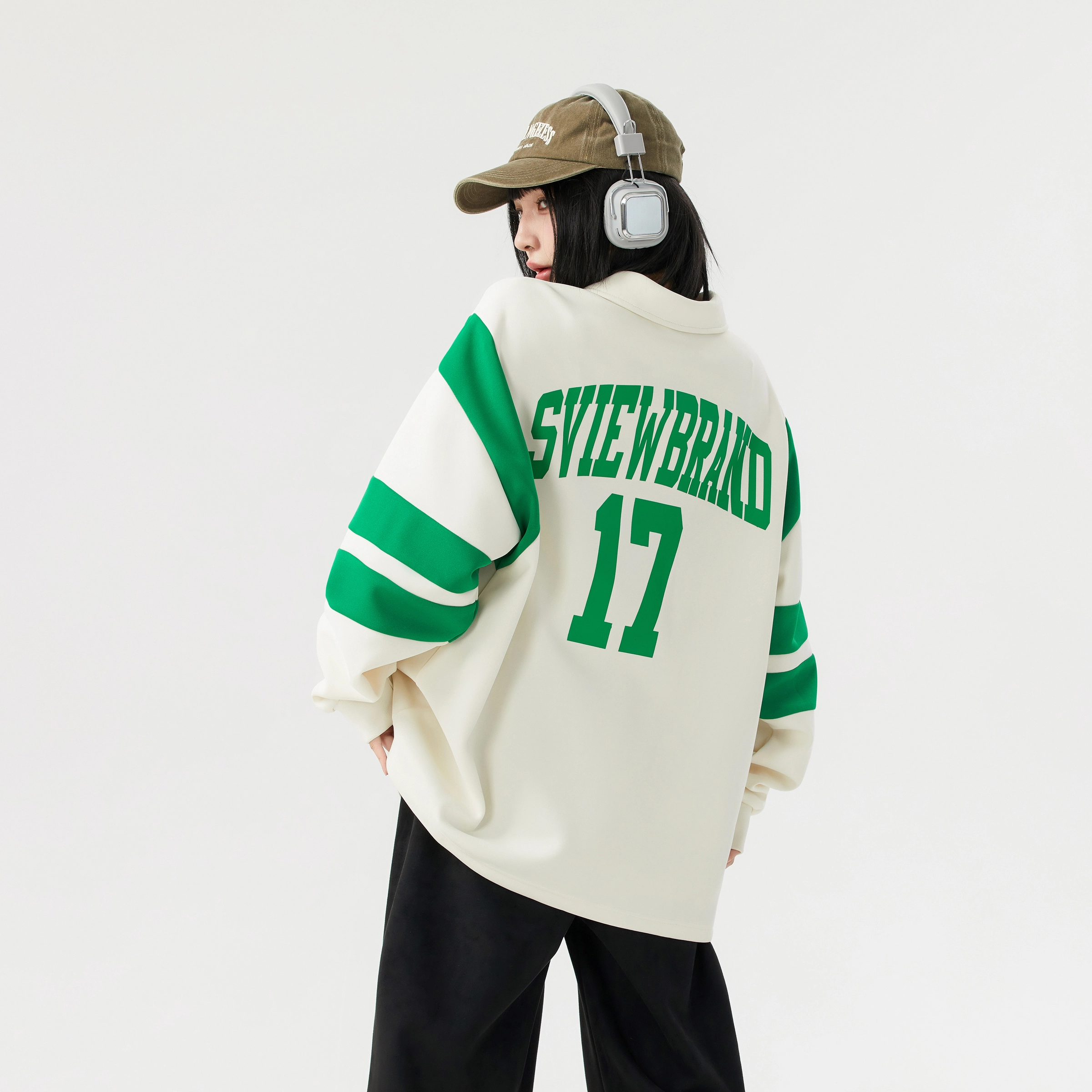 S.view LogoPolo