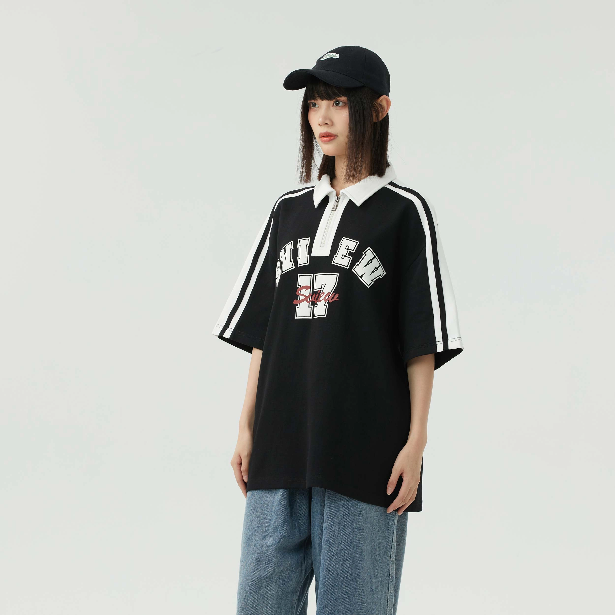 S.view Polo
