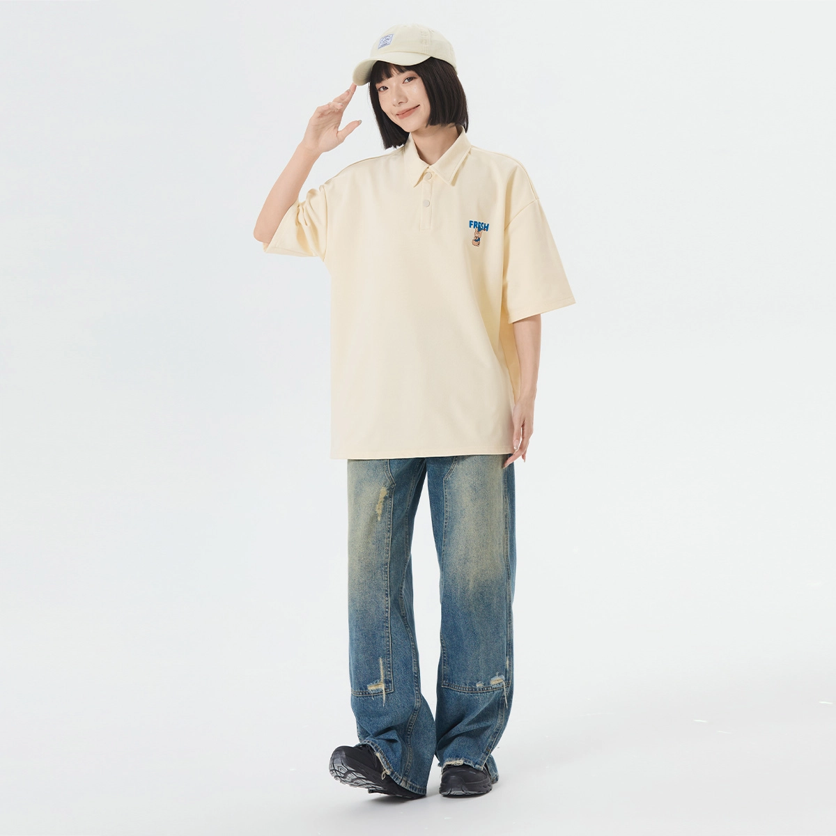 S.view Polo