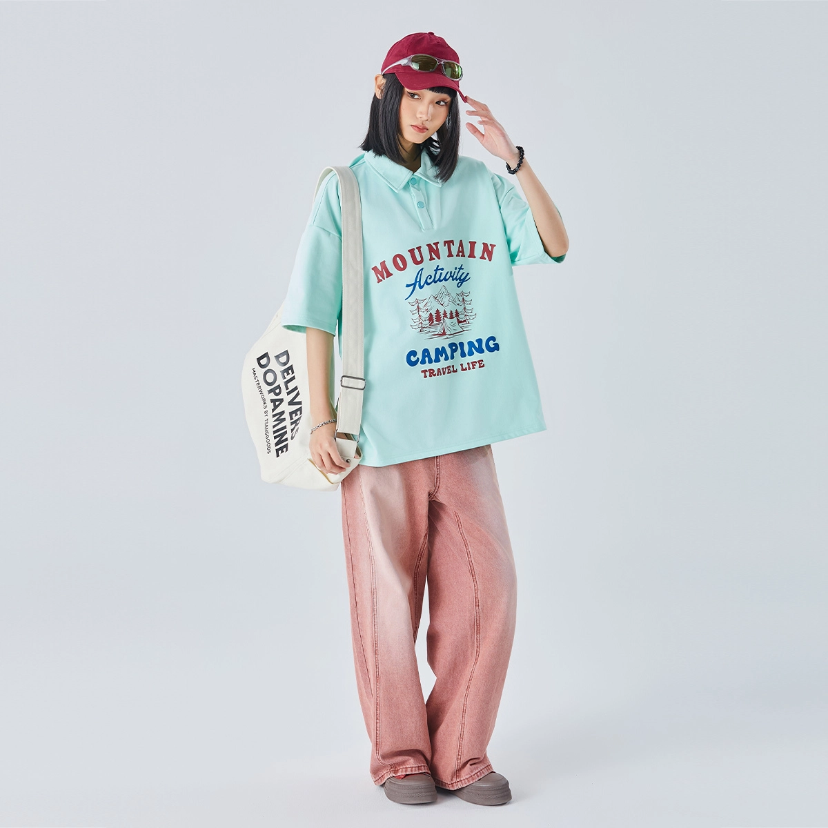 S.view Polo