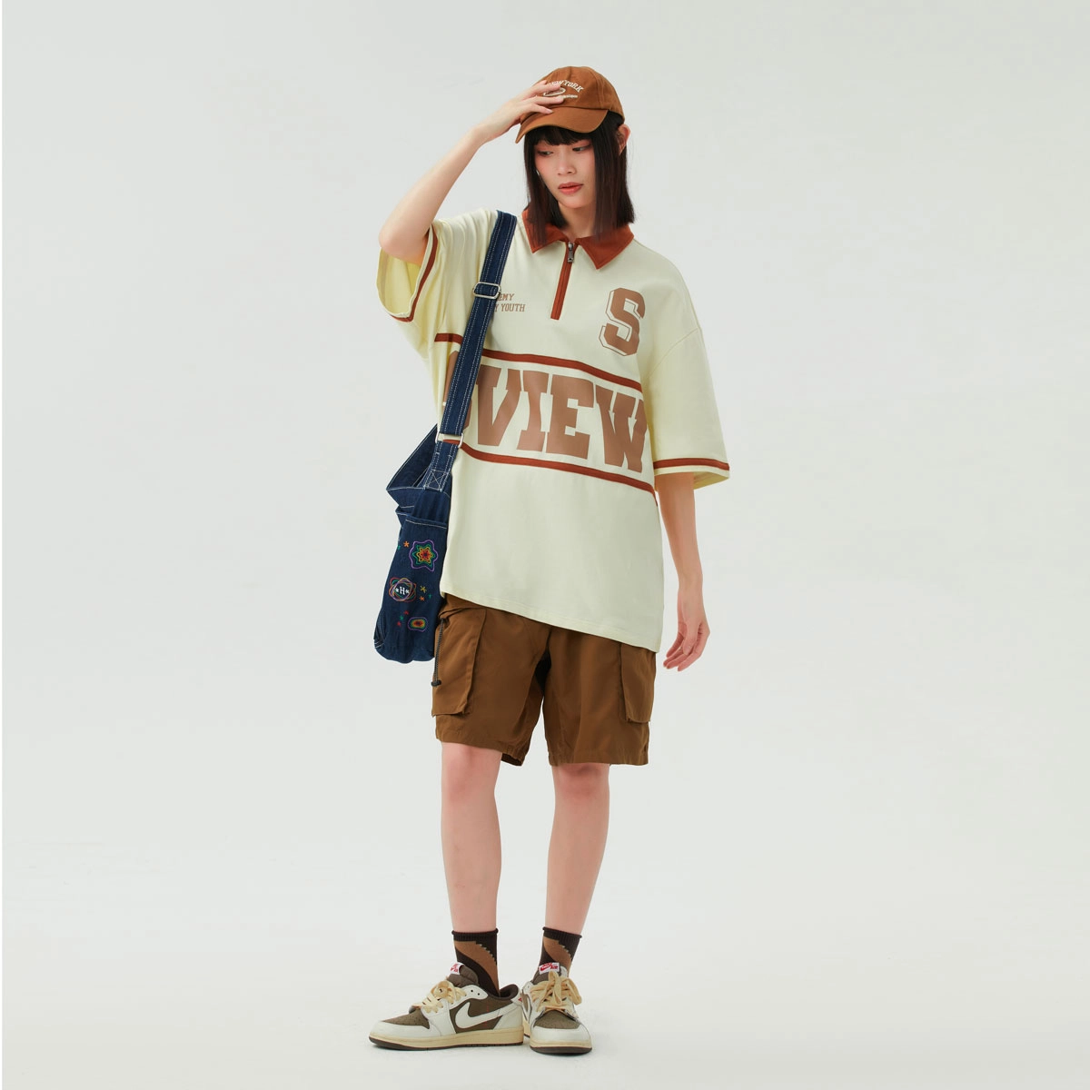 S.view Polo