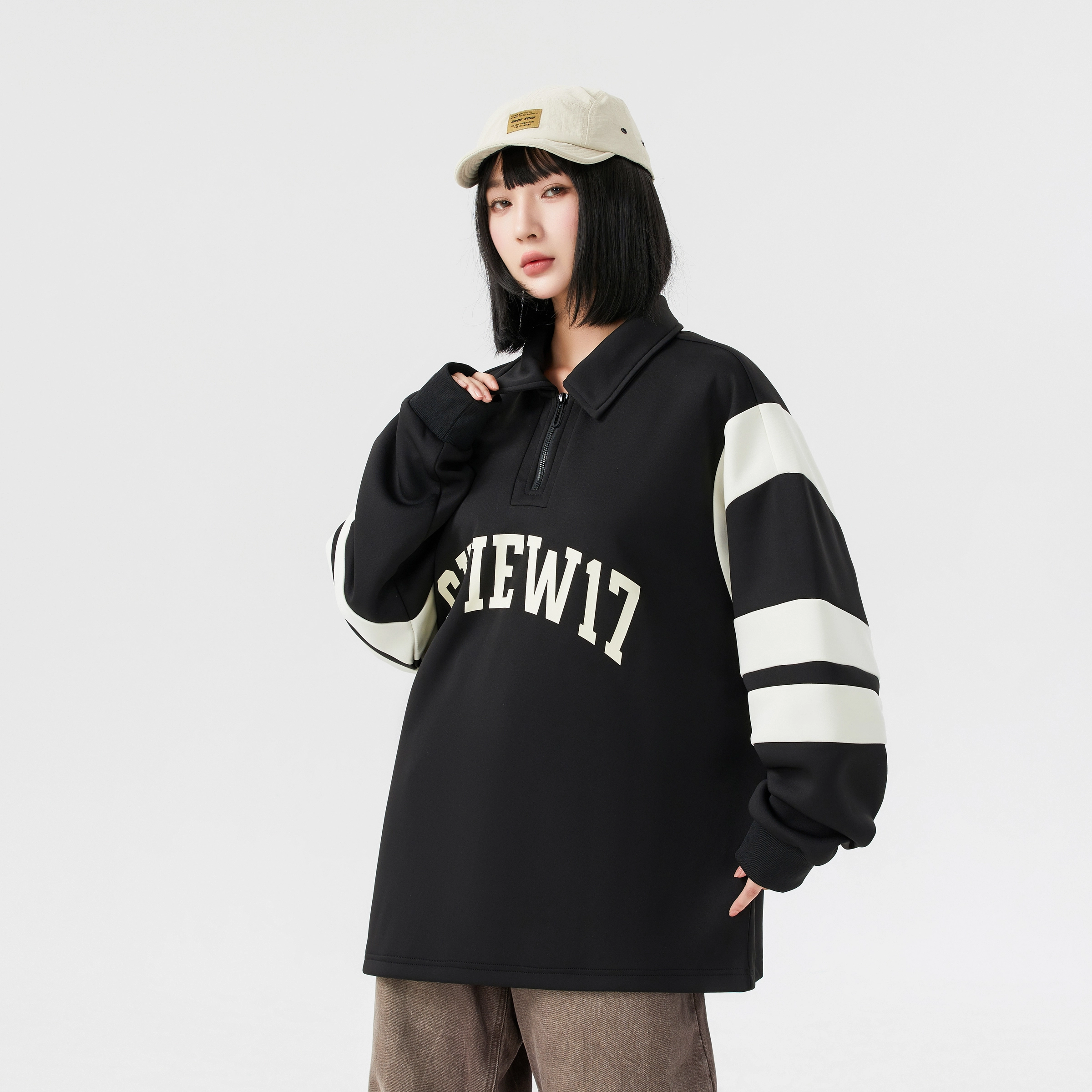 S.view LogoPolo