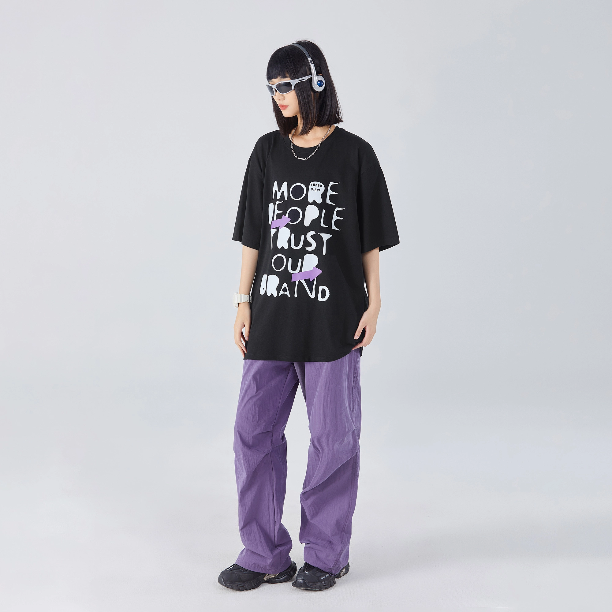 S.view T