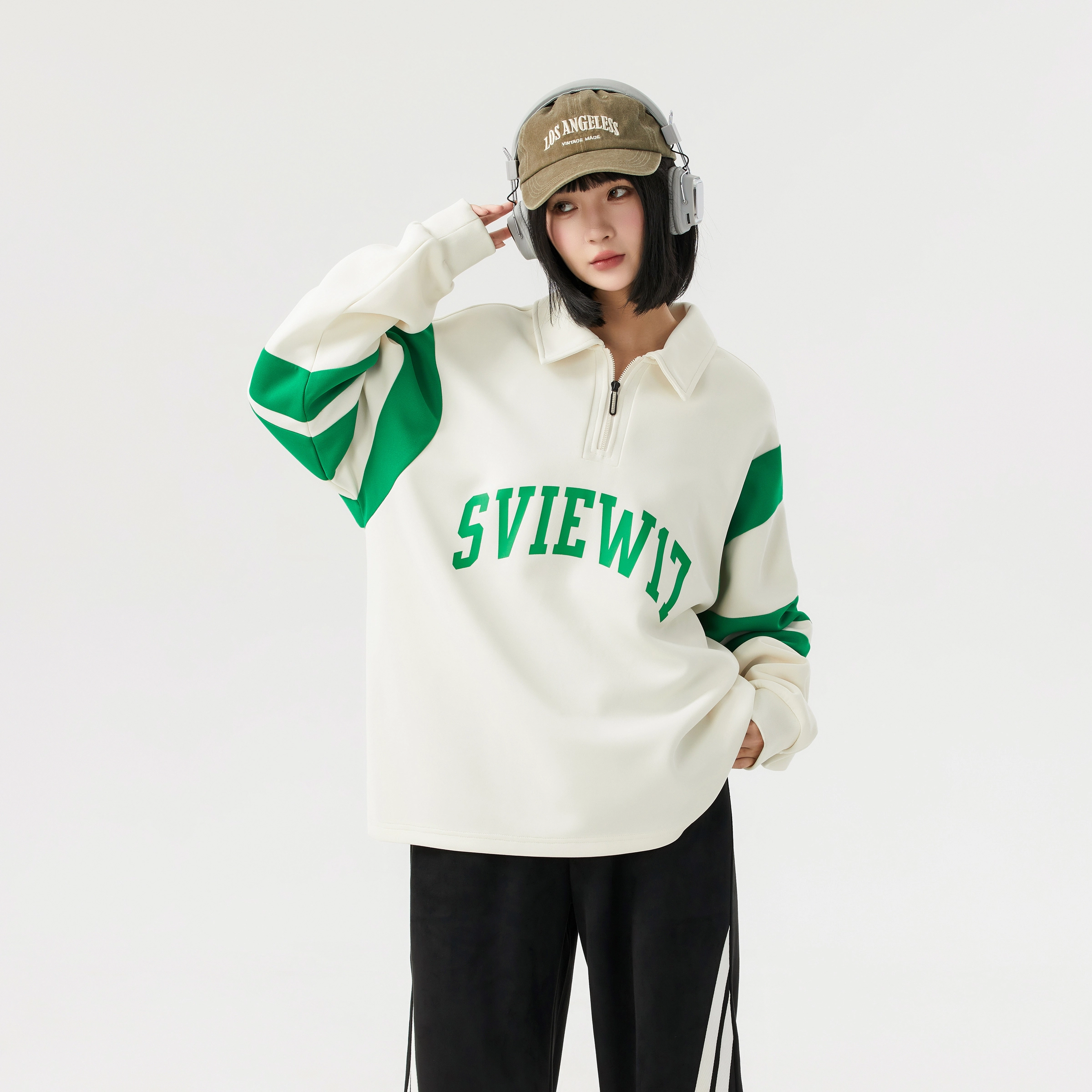 S.view LogoPolo