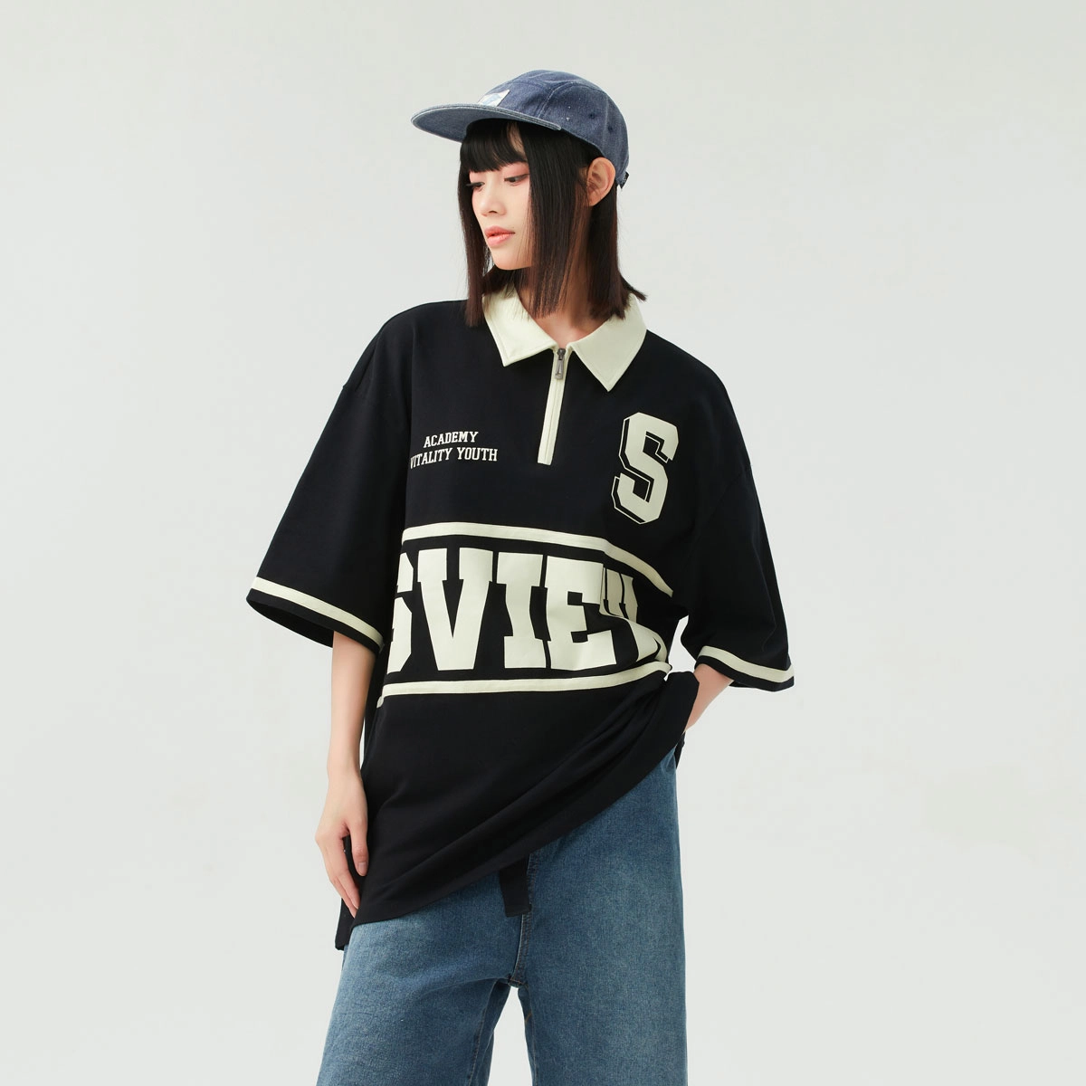 S.view Polo