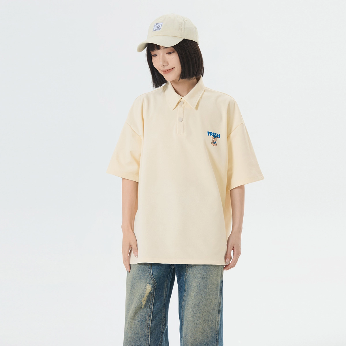 S.view Polo