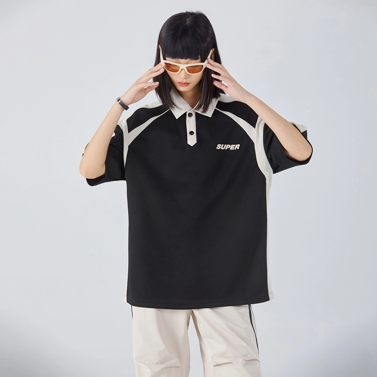 S.view Polo