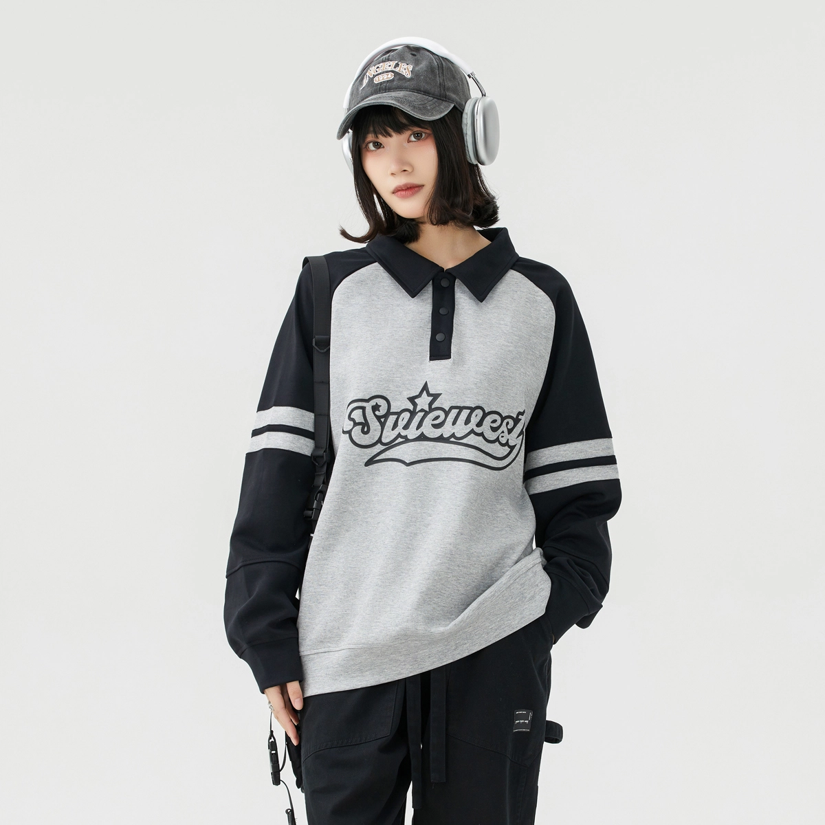 S.view Polo