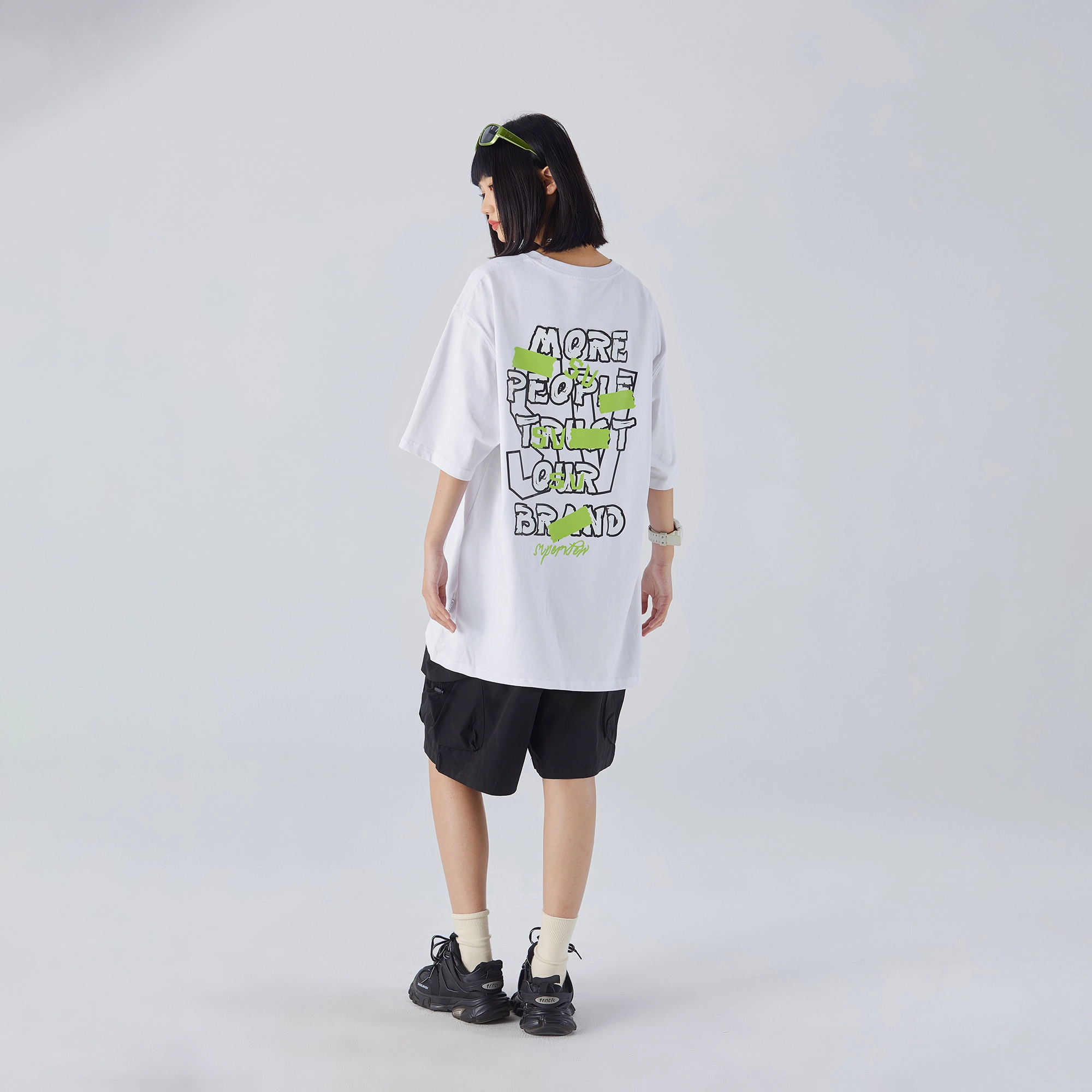 S.view T