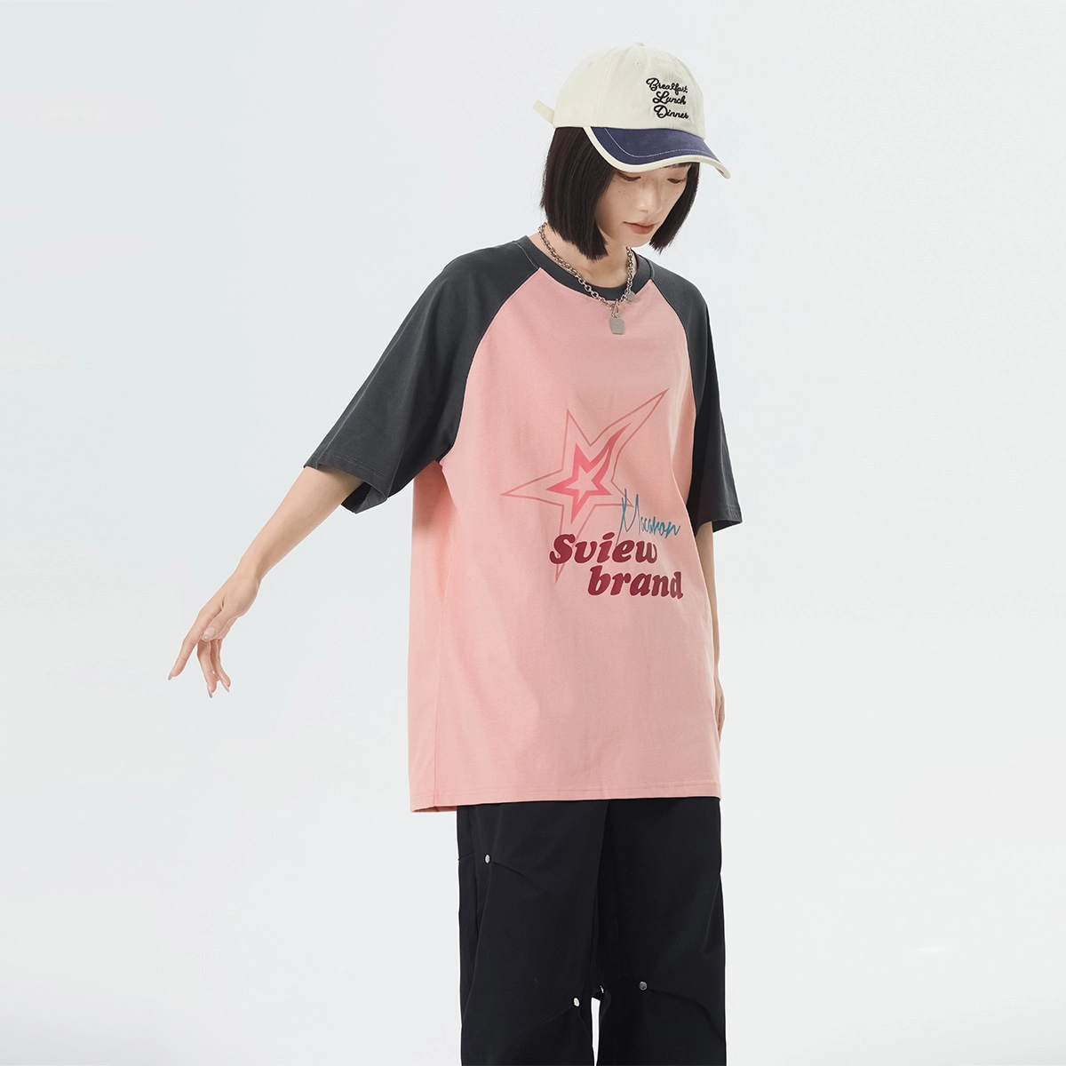S.view T