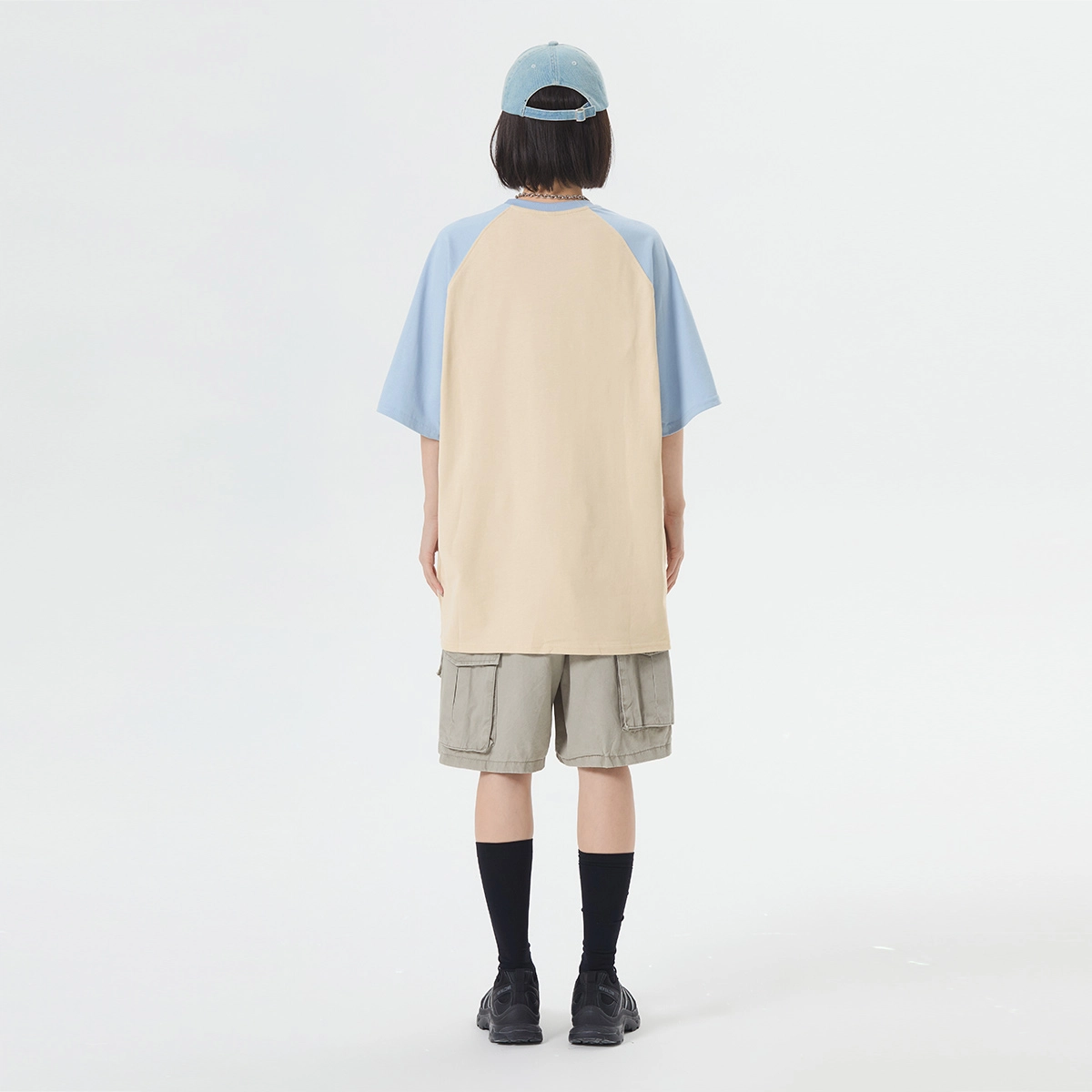 S.view T