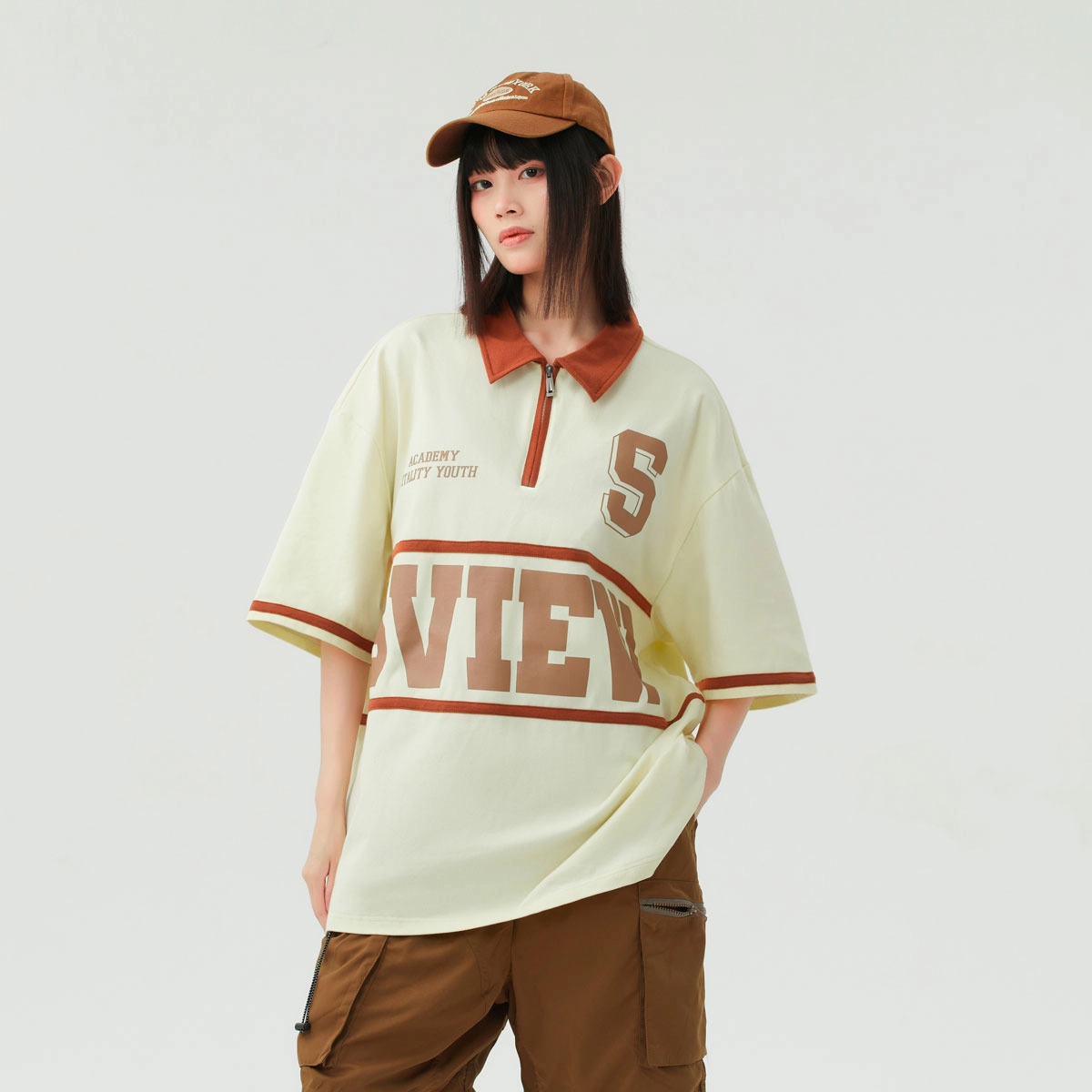 S.view Polo