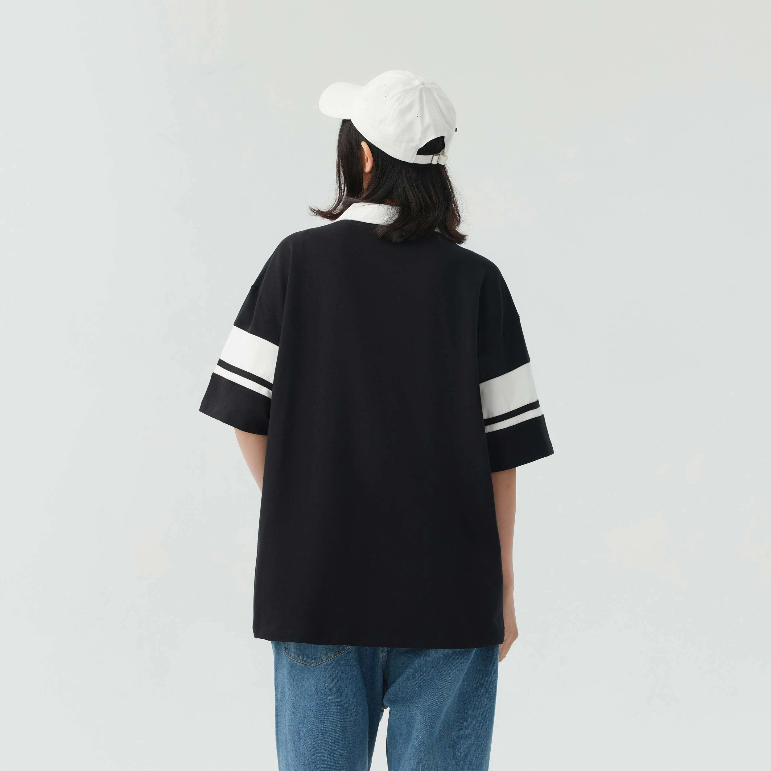 S.view T