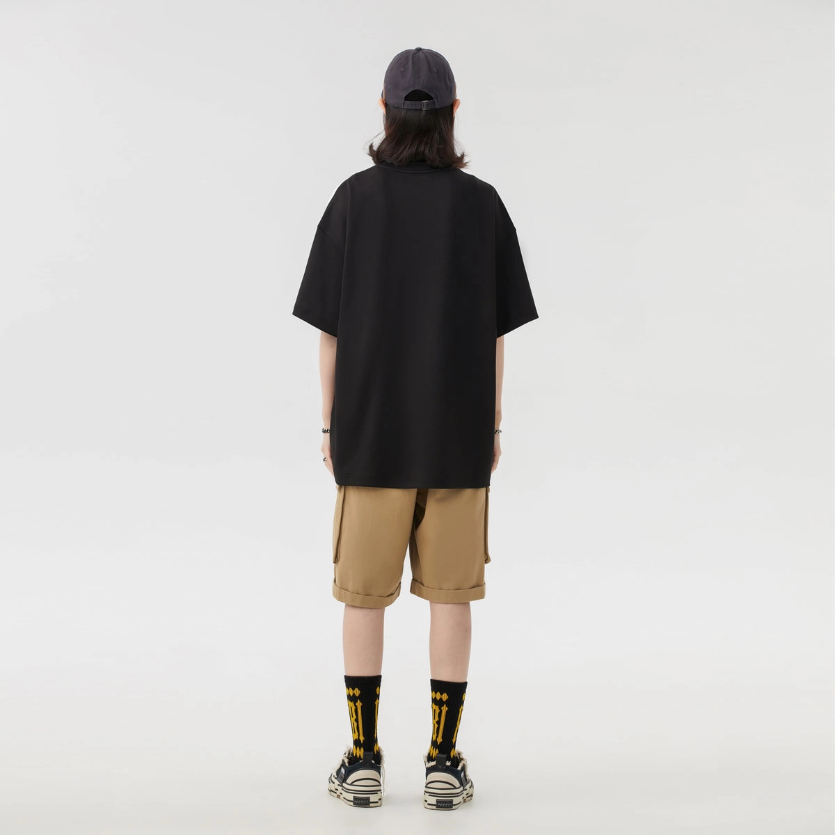 S.view T