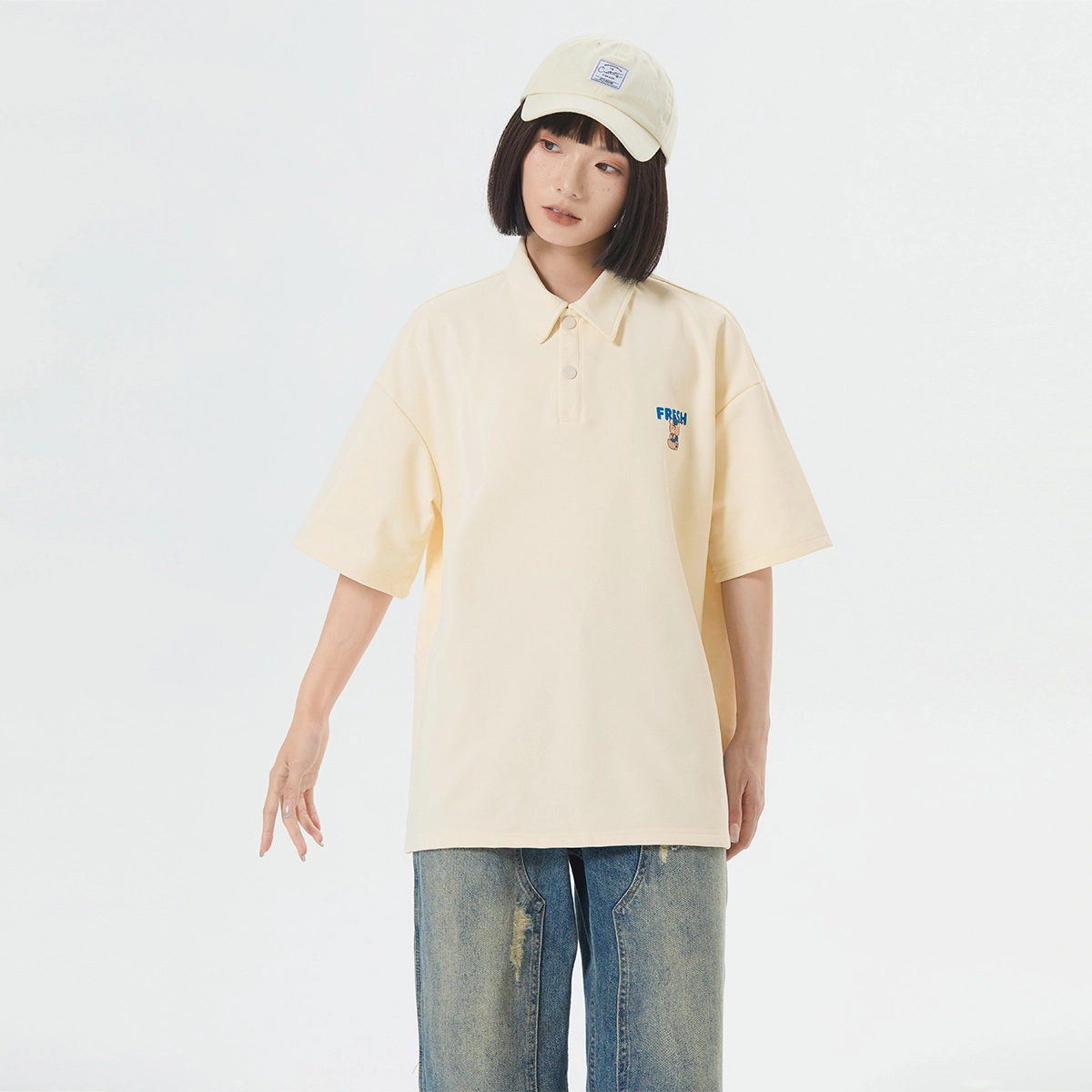 S.view Polo