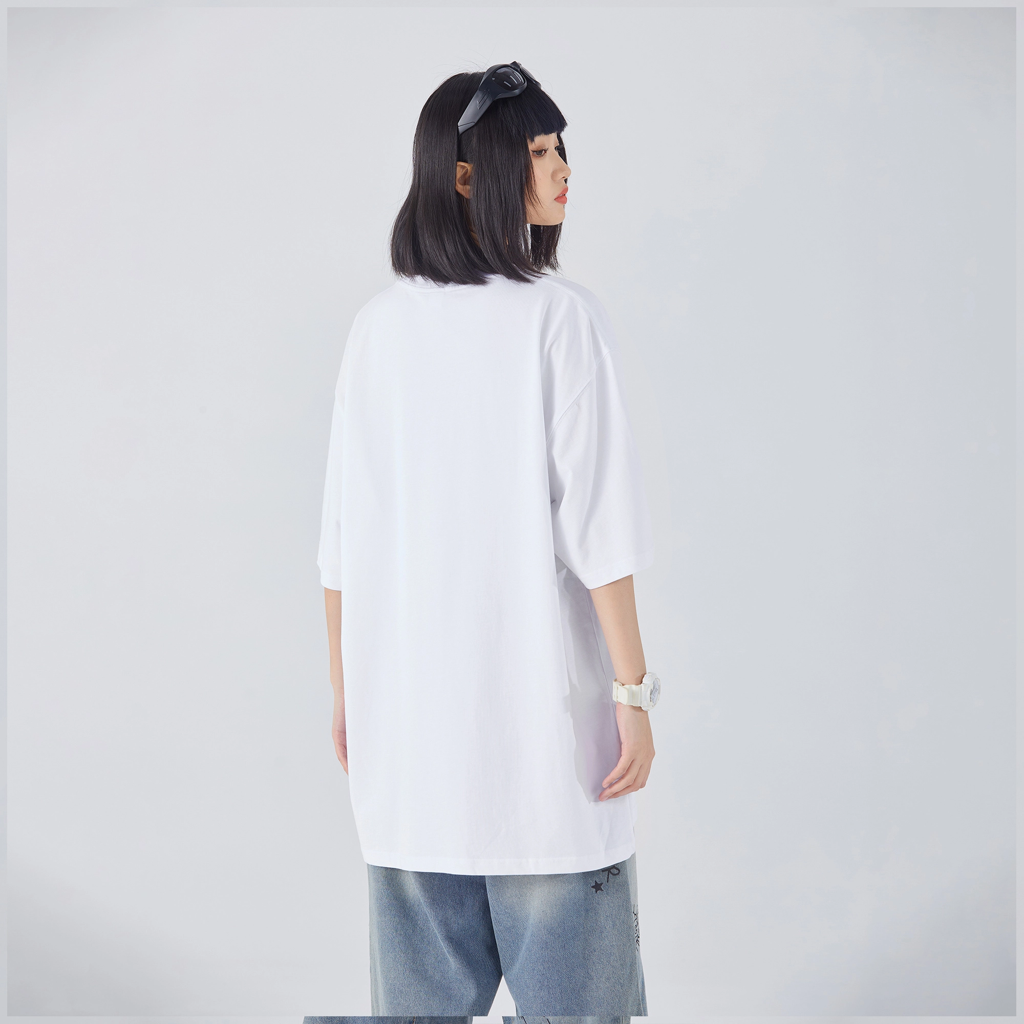 S.view T