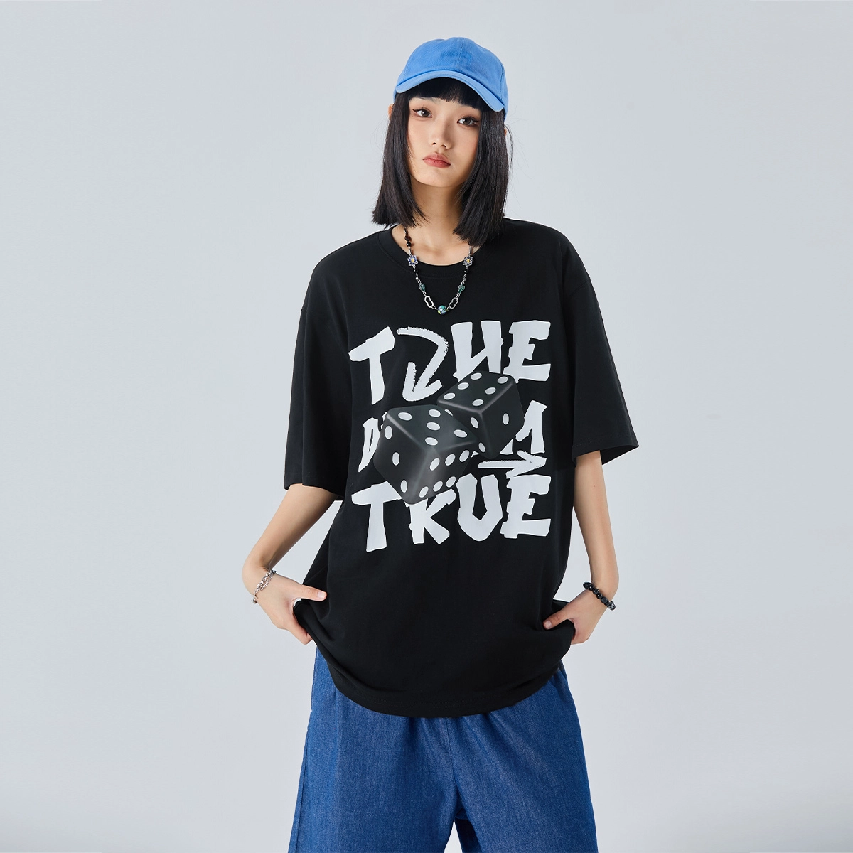 S.view T