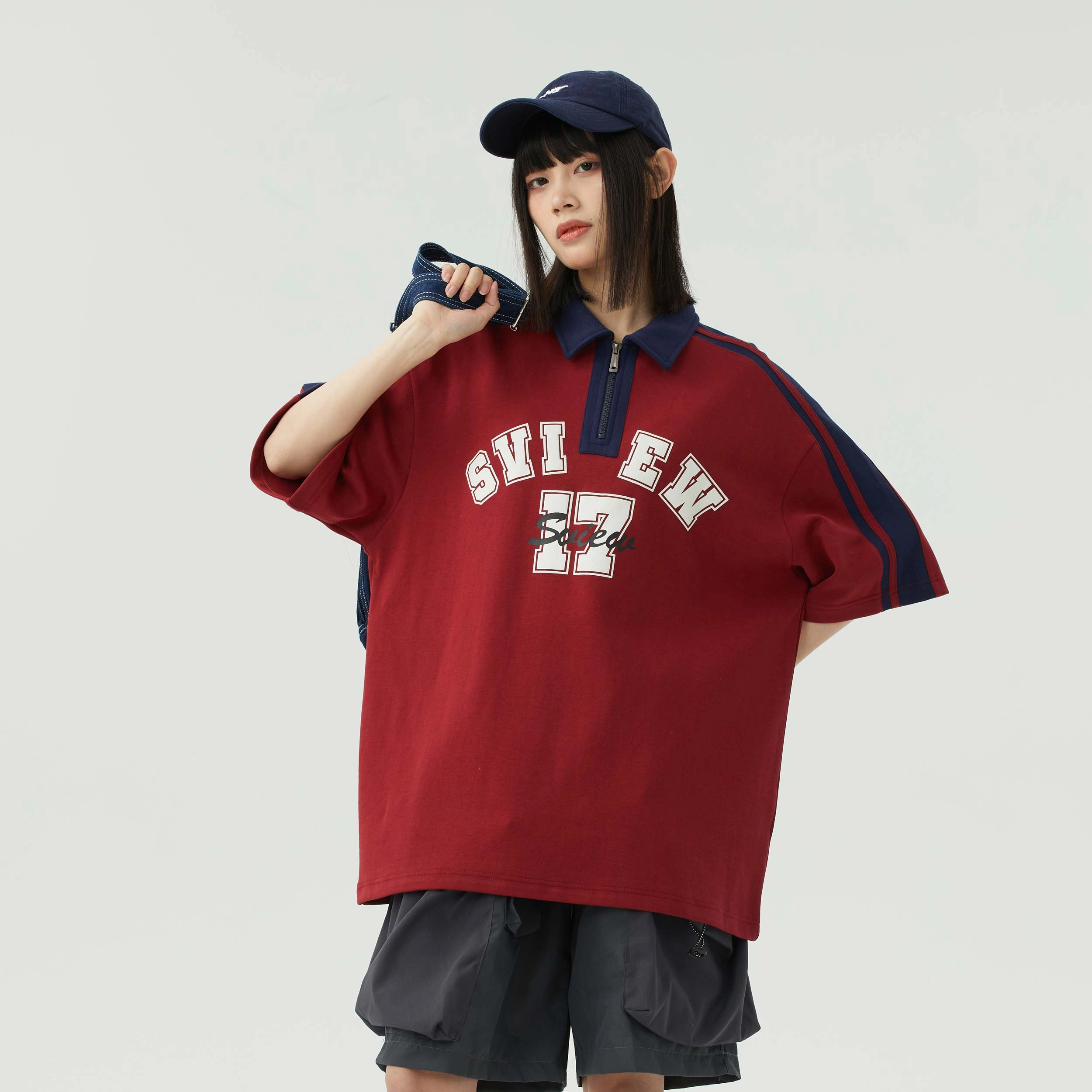 S.view Polo