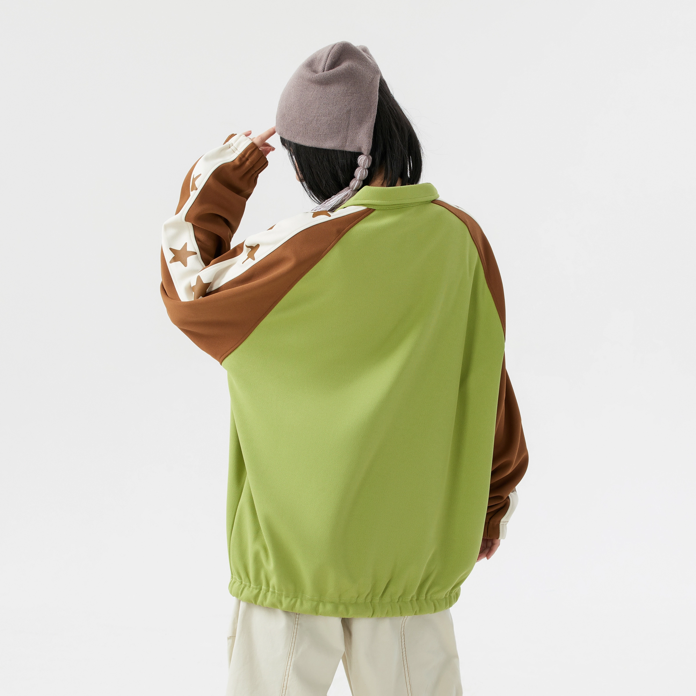 S.view LogoPolo