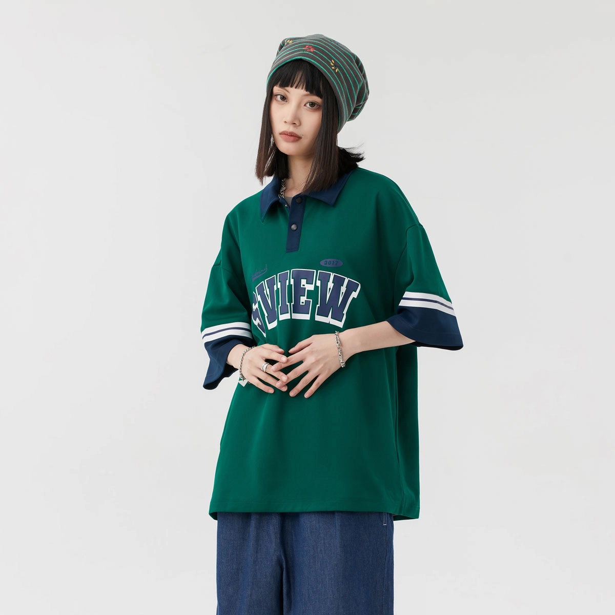 S.view Polo