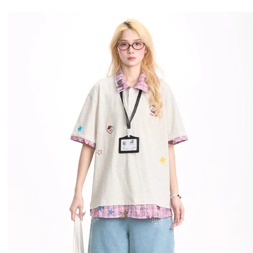 WAYHWEI Polo