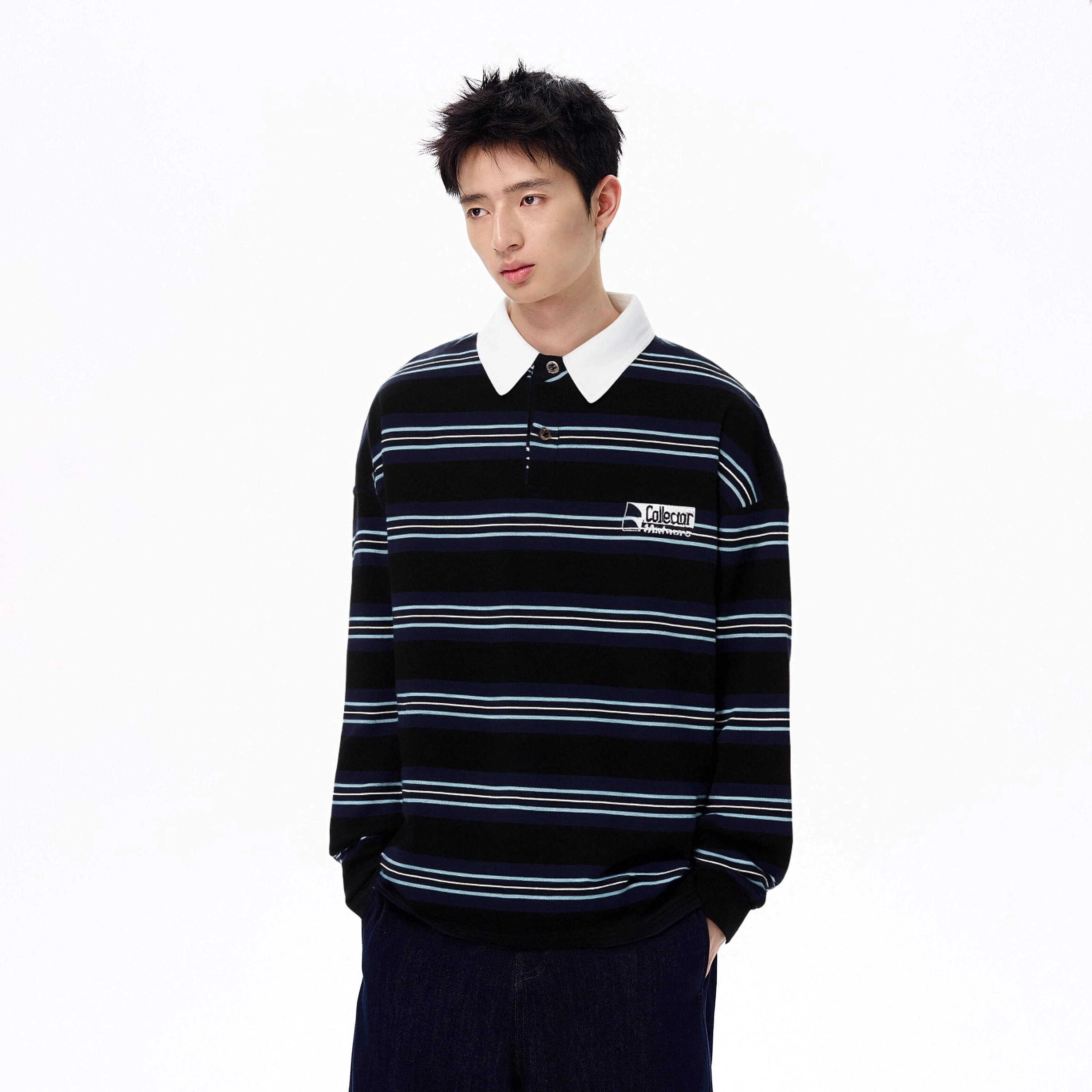 WAYHWEI Polo